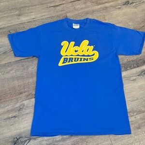UCLA‎ Bruins Tshirt Men's Medium